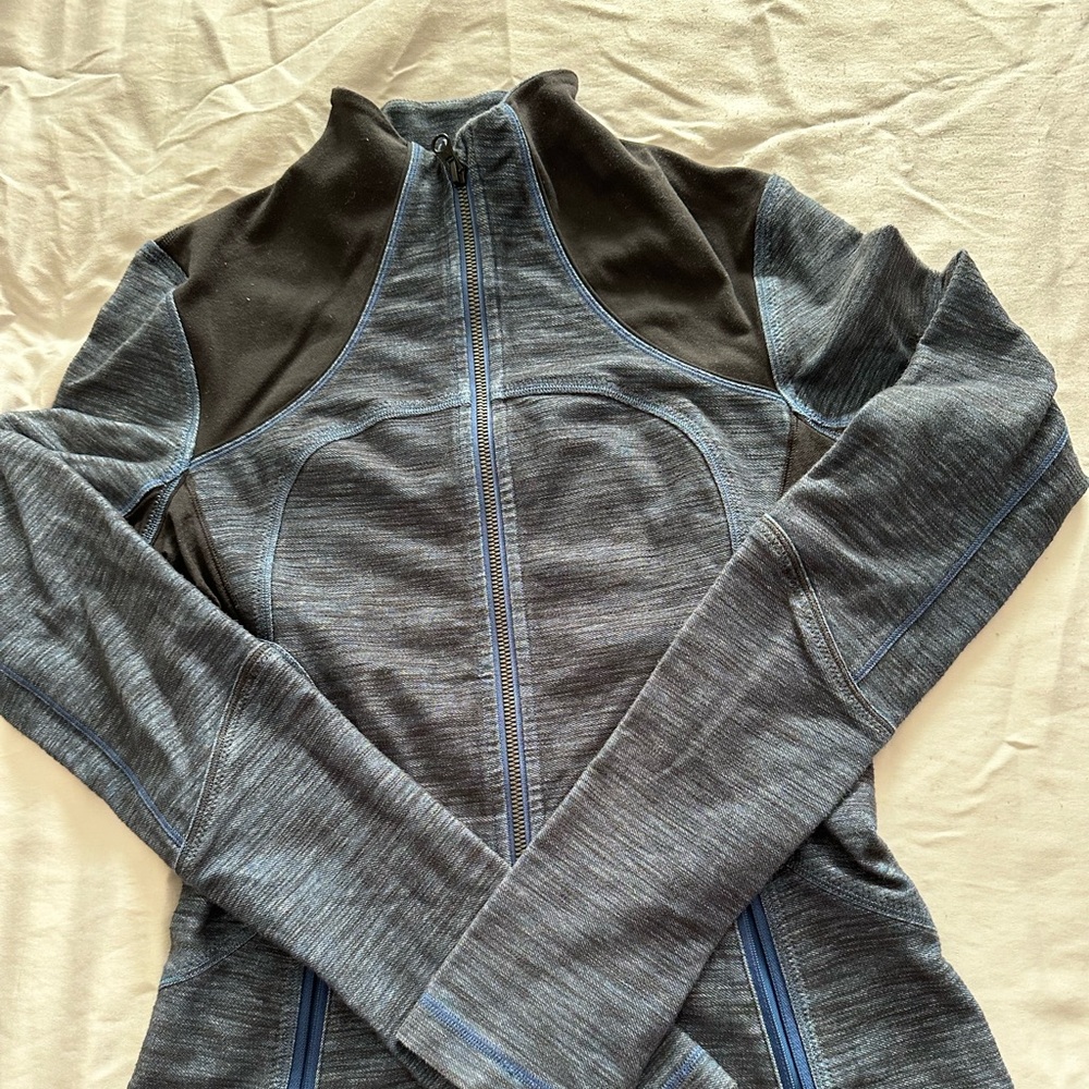 Lulu lemon jacket